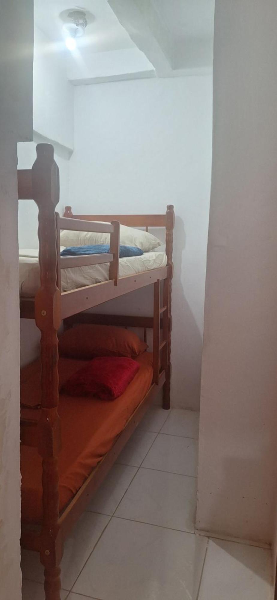 Hostel Tavares Bastos - Rio de Janeiro — Fotos 1