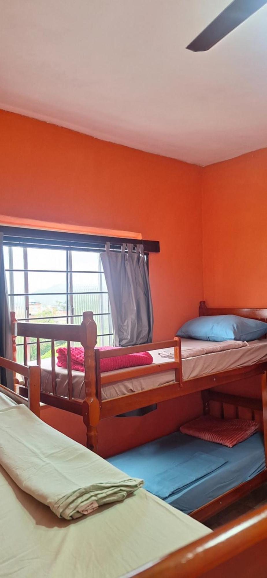 Hostel Tavares Bastos - Rio de Janeiro — Fotos 3